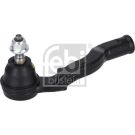 febi bilstein Spurstangenkopf 196221