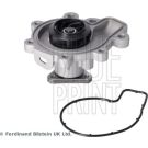 Blue Print Wasserpumpe, Motorkühlung ADBP910028