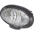 Hella Arbeitsscheinwerfer 1GB 996 186-061