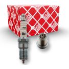 FEBI BILSTEIN 13443 Zündkerze FEBI BILSTEIN 13443 Zündkerze