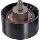 FEBI BILSTEIN 10649 Umlenk-/Führungsrolle, Zahnriemen FEBI BILSTEIN 10649 Umlenk-/Führungsrolle, Zahnriemen