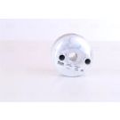 Nissens Ölkühler, Automatikgetriebe FIRST FIT 90664