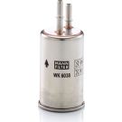 Mann-Filter Kraftstofffilter WK 6038 Mann-Filter Kraftstofffilter WK 6038