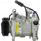 Kompressor, Klimaanlage 89585 Kompressor, Klimaanlage 89585