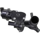 Metzger Kühlmittelregelventil Mechanisch 4010344
