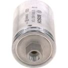 BOSCH Kraftstofffilter 0 986 450 124