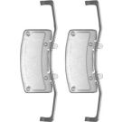 Hella Zubehörsatz, Bremssattel 8DZ 355 201-461