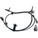 FEBI BILSTEIN 176646 Sensor, Raddrehzahl FEBI BILSTEIN 176646 Sensor, Raddrehzahl