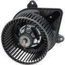 Valeo Innenraumgebläse 884634