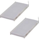 Filter, Innenraumluft E2982LI-2