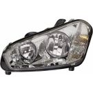 Hella 2 x HELLA Hauptscheinwerfer 1LJ 009 587-631