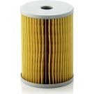 Mann-Filter Ölfilter H 928/1