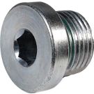 Metzger Verschlussschraube, Getriebegehäuse 8030053