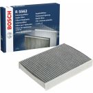 BOSCH 1 987 435 562 Innenraumfilter FILTER+pro BOSCH 1 987 435 562 Innenraumfilter FILTER+pro