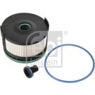 FEBI BILSTEIN 108353 Kraftstofffilter FEBI BILSTEIN 108353 Kraftstofffilter
