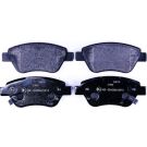 Bremsbelagsatz, Scheibenbremse 8DB 355 015-441 Bremsbelagsatz, Scheibenbremse 8DB 355 015-441