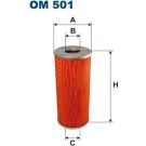 Filtron Ölfilter OM 501
