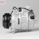 DENSO 7SBU17C Klimakompressor DCP05082 DENSO 7SBU17C Klimakompressor DCP05082
