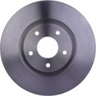 Bremsscheibe 8DD 355 116-761