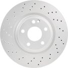 BOSCH Bremsscheibe 0 986 479 A60