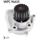 SKF Wasserpumpe VKPC 94615