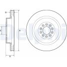 Bremsscheibe BG9182C