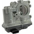 Metzger Drosselklappenstutzen 0892317