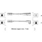 Magneti Marelli Zündleitungssatz 941055040529