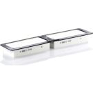MANN-FILTER CU 4466 Innenraumfilter, Partikelfilter