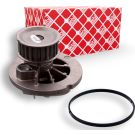 FEBI BILSTEIN 24314 Wasserpumpe FEBI BILSTEIN 24314 Wasserpumpe