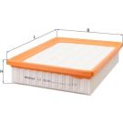 Knecht Luftfilter LX 2085
