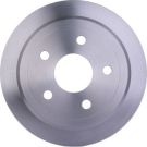 Bremsscheibe 8DD 355 117-101