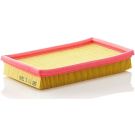 MANN-FILTER C 2345 Innenraumfilter MANN-FILTER C 2345 Innenraumfilter
