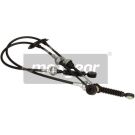 Maxgear Seilzug, Schaltgetriebe 32-0598