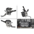 Valeo AGR-Ventil 700455