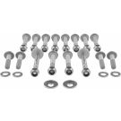 Tedgum Reparatursatz, Radaufhängung 00228366