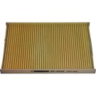 Filter, Innenraumluft 26-0590