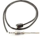 GEBE Sensor, Abgastemperatur 9 8101 1