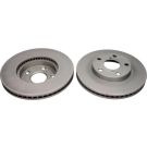 QUARO Bremsscheibe QD9286