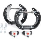 BOSCH Bremsbackensatz KIT SUPERPRO 0 204 114 679