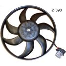Mahle Lüfter, Motorkühlung BEHR CFF 379 000S