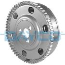 Dayco Riemenscheibe, Kurbelwelle DPV1021