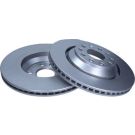 QUARO Bremsscheibe QD1249