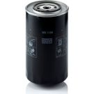 Mann-Filter Kraftstofffilter WK 1168