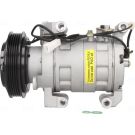 Kompressor, Klimaanlage 89351