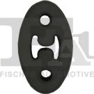 Halter, Abgasanlage 553-912