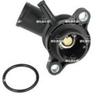 NRF Thermostat, Kühlmittel EASY FIT 725116