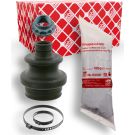 FEBI BILSTEIN 27851 Faltenbalgsatz, Antriebswelle FEBI BILSTEIN 27851 Faltenbalgsatz, Antriebswelle