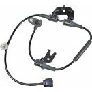 Sensor, Raddrehzahl 09001018 Sensor, Raddrehzahl 09001018