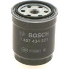BOSCH Kraftstofffilter 1 457 434 321